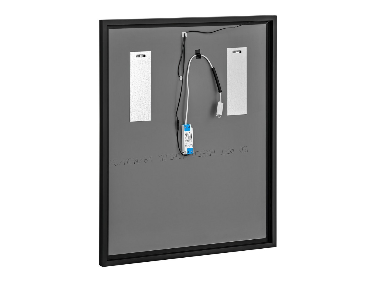 commad - Alice 80 zrkadlo